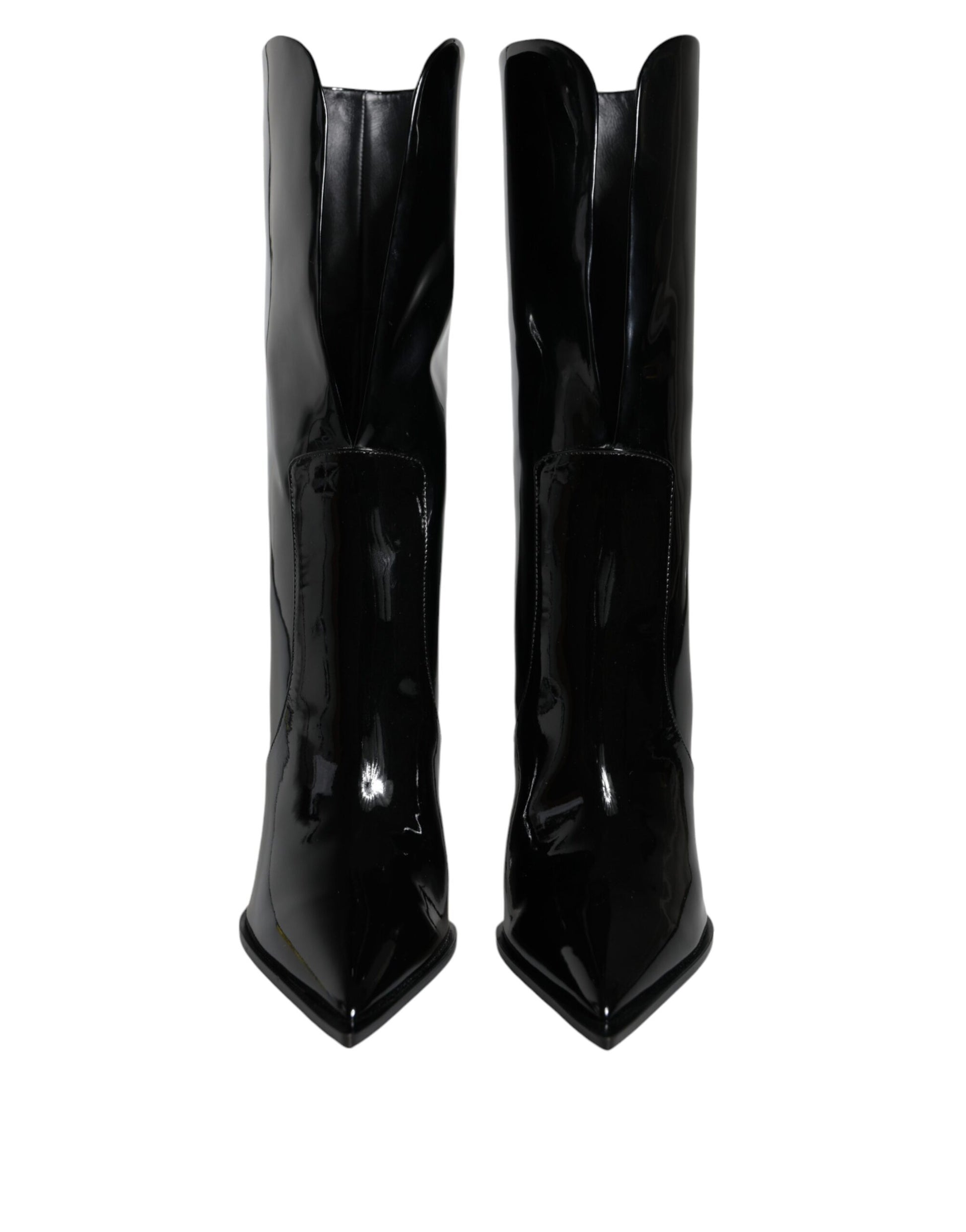 Dolce & Gabbana Black High Heel for Women alternate view