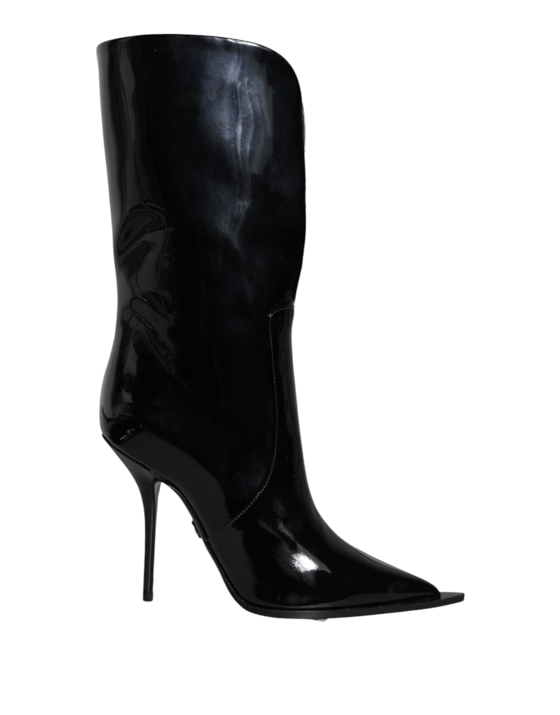 Dolce & Gabbana Black High Heel for Women