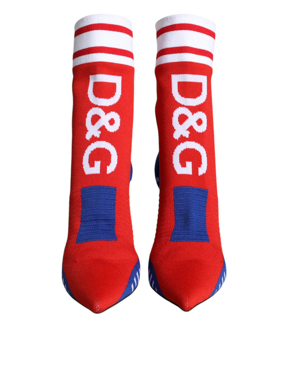 Dolce & Gabbana Multicolor Ankle for Women alternate view