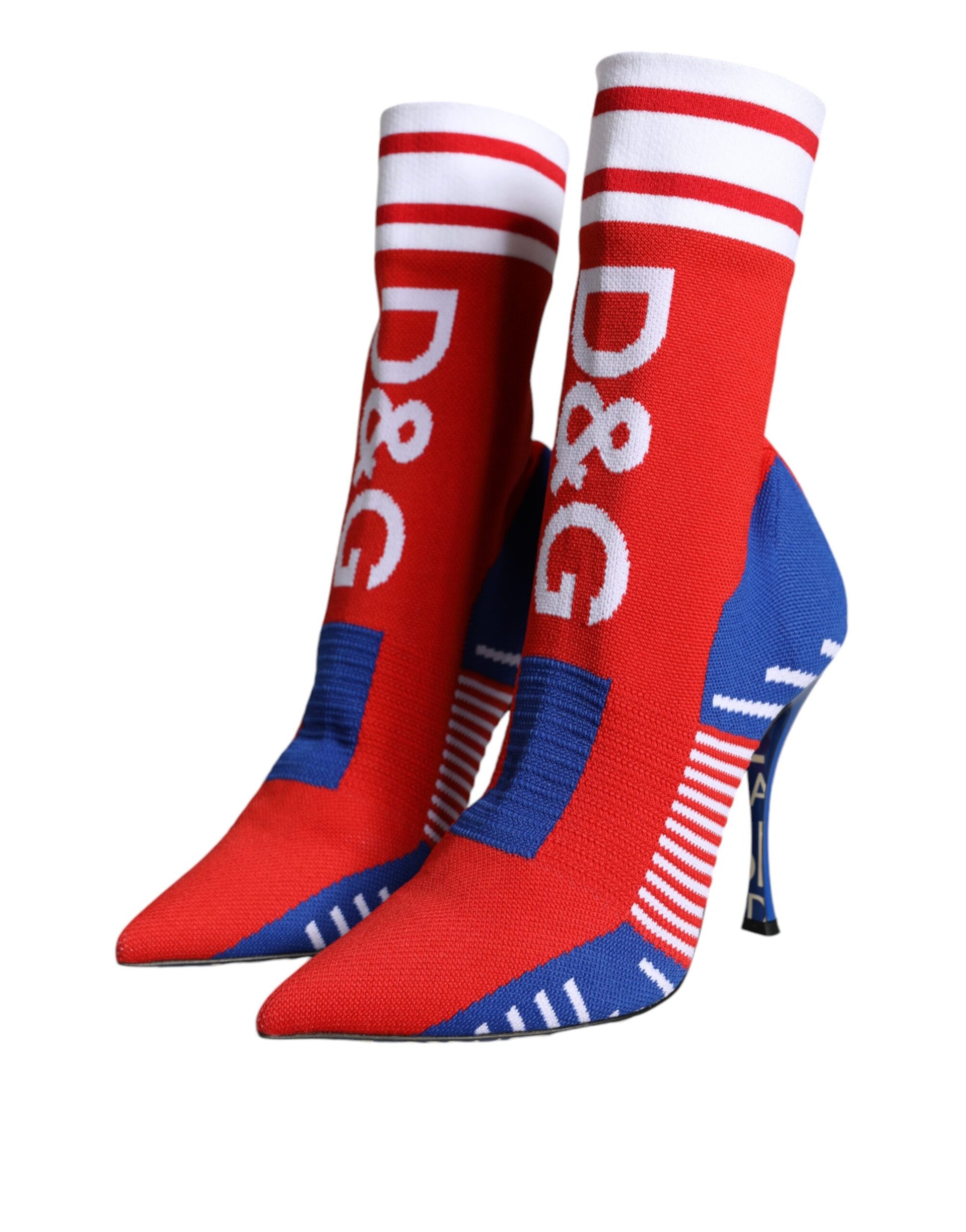 Dolce & Gabbana Multicolor Ankle for Women detail view