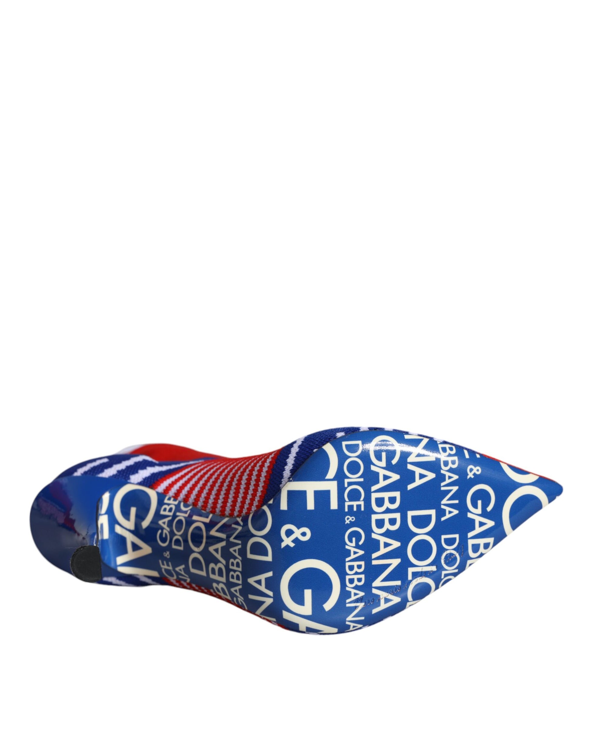 Dolce & Gabbana Multicolor Ankle for Women additional view