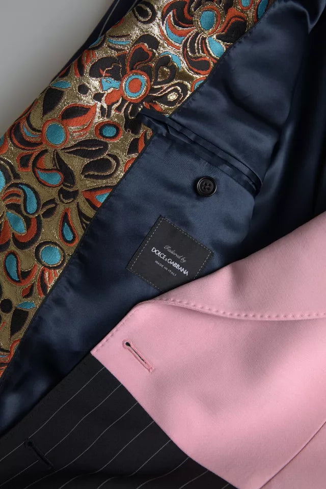 Dolce & Gabbana Multicolor Blazer for Men additional view
