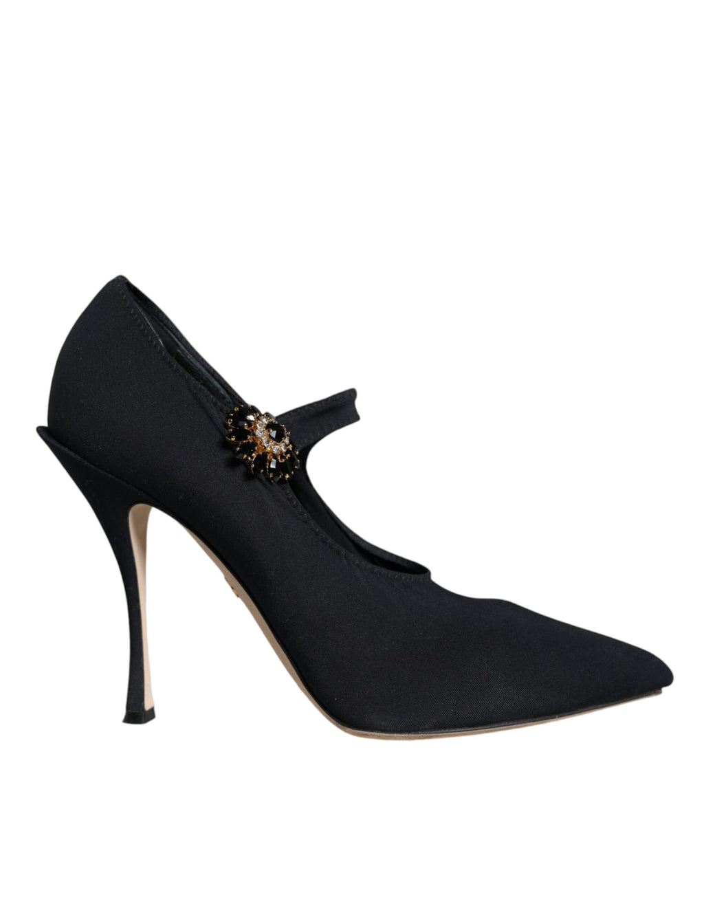 Dolce & Gabbana Black High Heel for Women