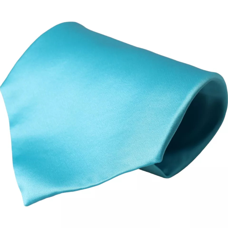 Dolce & Gabbana Blue Ties for Men