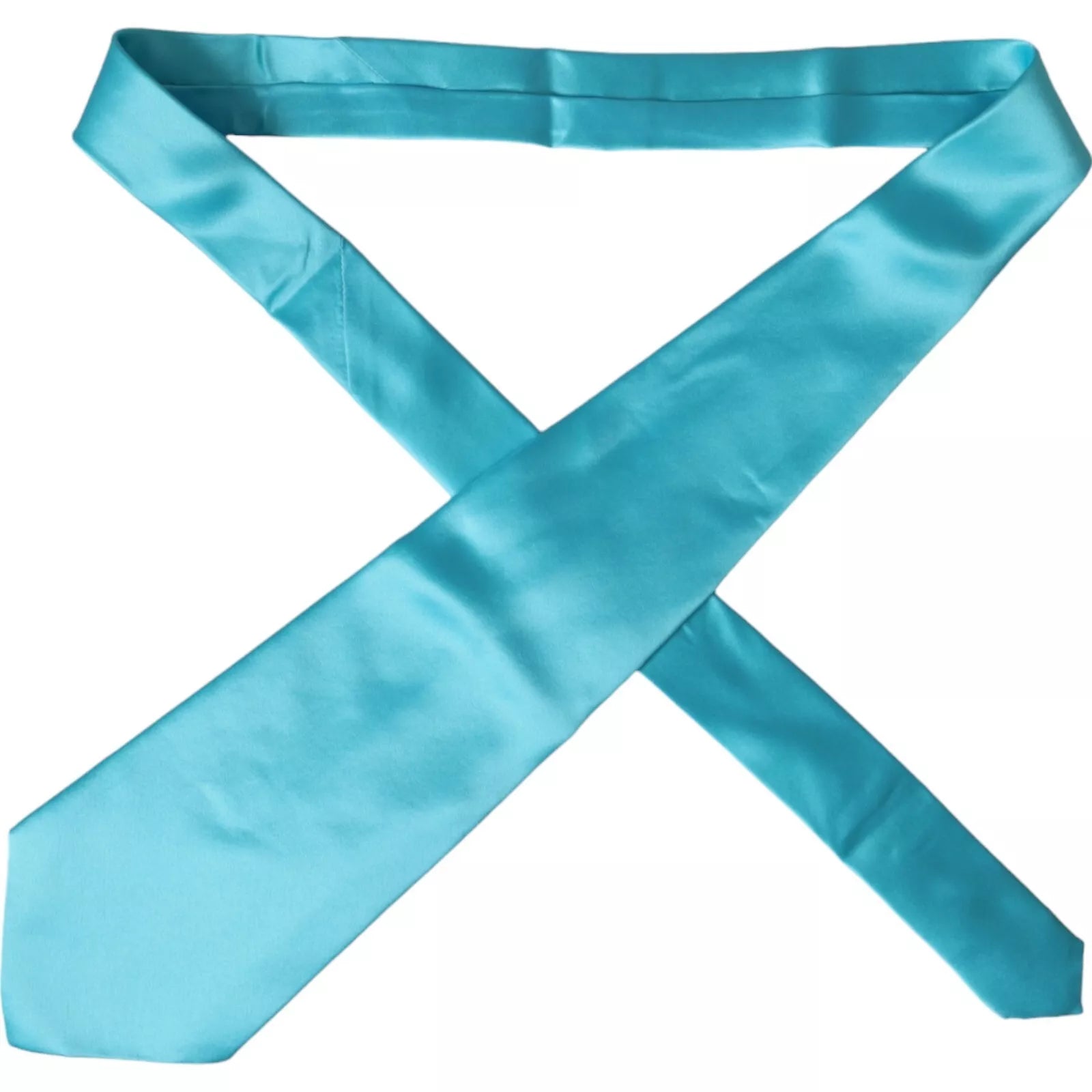 Dolce & Gabbana Blue Ties for Men alternate view
