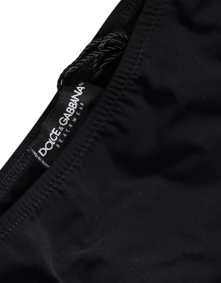 Dolce & Gabbana Black Bikinis for Women alternate view
