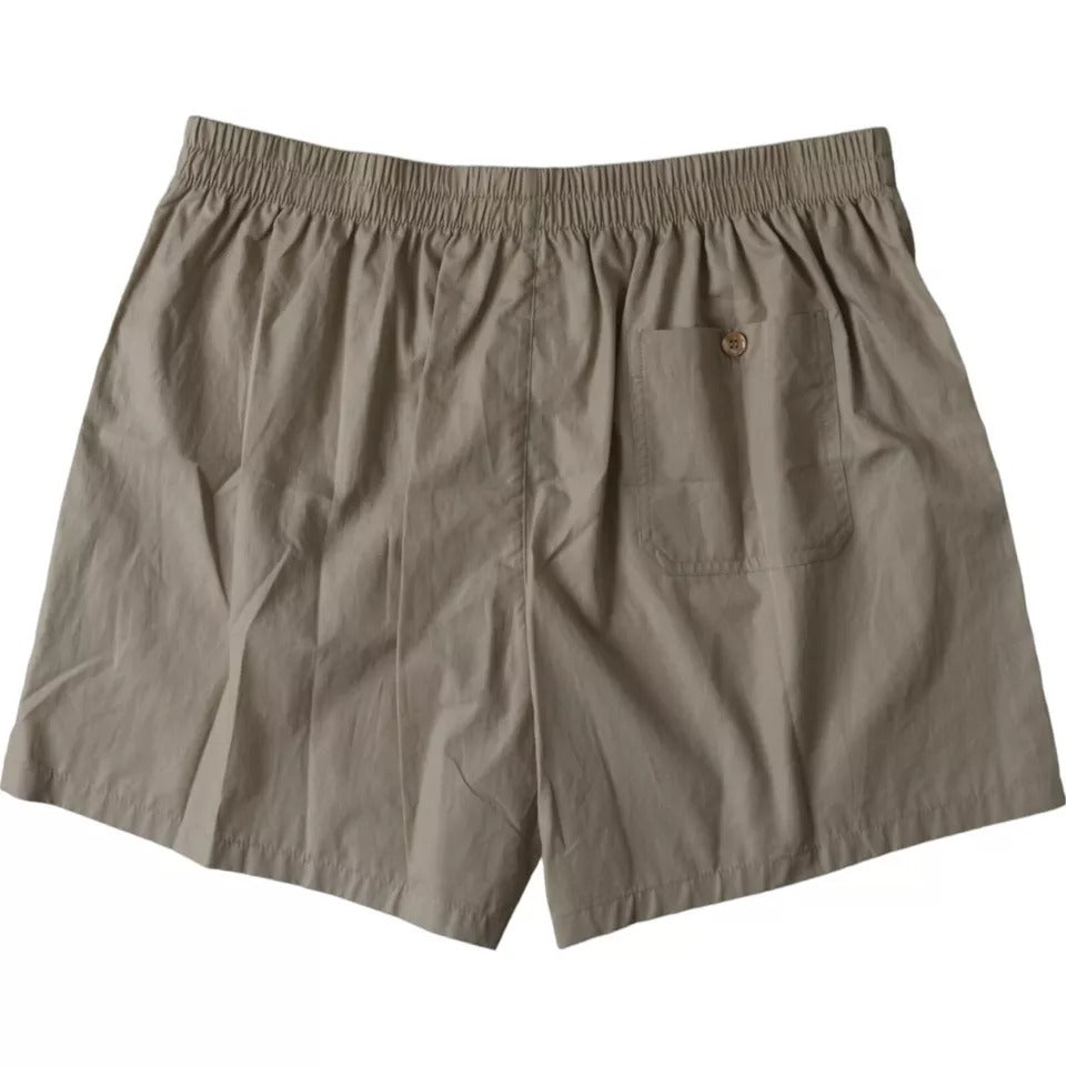Dolce & Gabbana Brown Boxers for Men