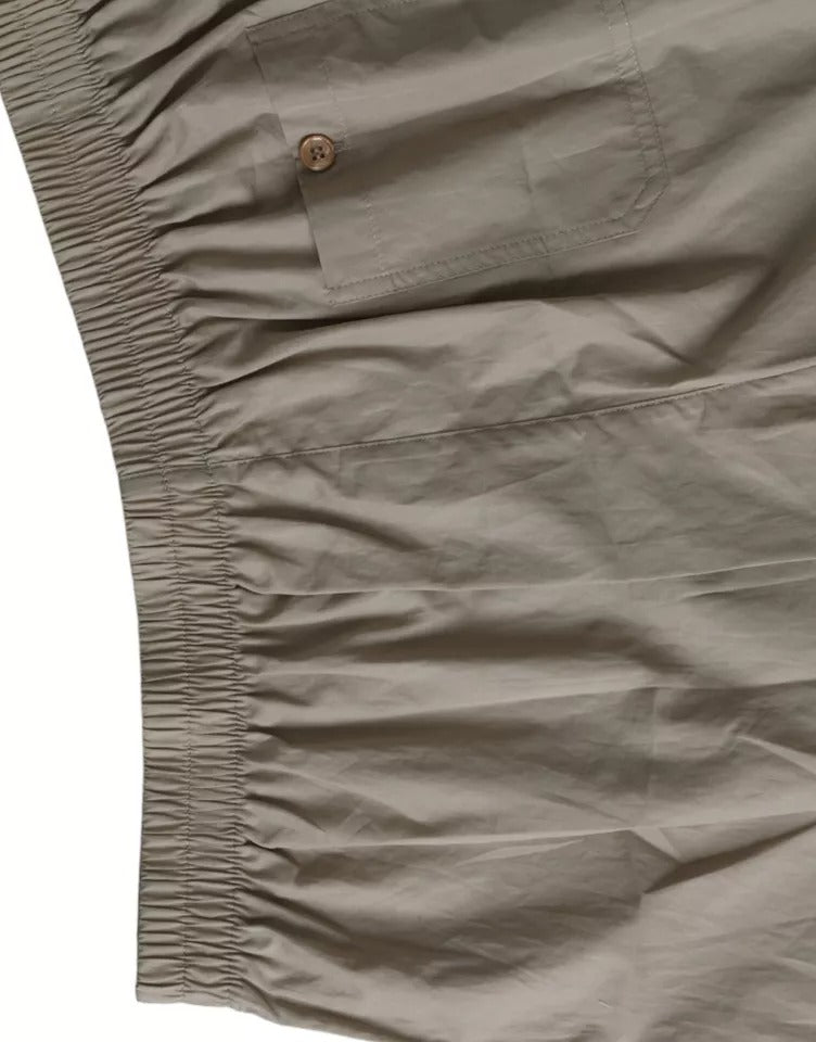 Dolce & Gabbana Brown Boxers for Men alternate view