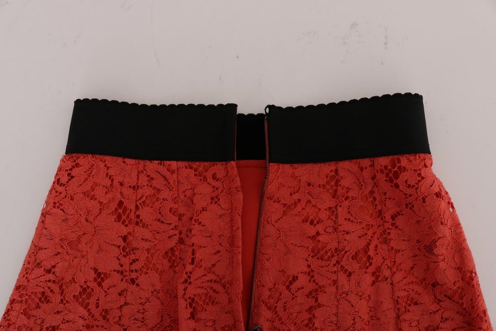 Dolce & Gabbana Orange Mini for Women additional view