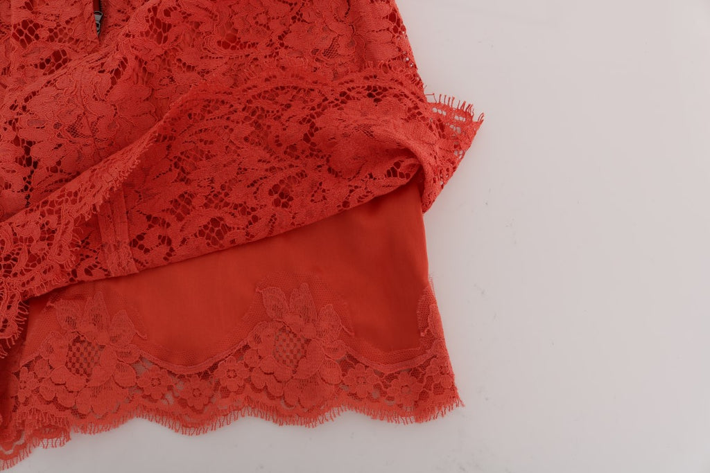 Dolce & Gabbana Orange Mini for Women additional view