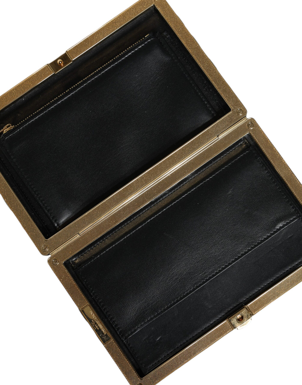 Dolce & Gabbana Red Clutch Bag for Women additional view