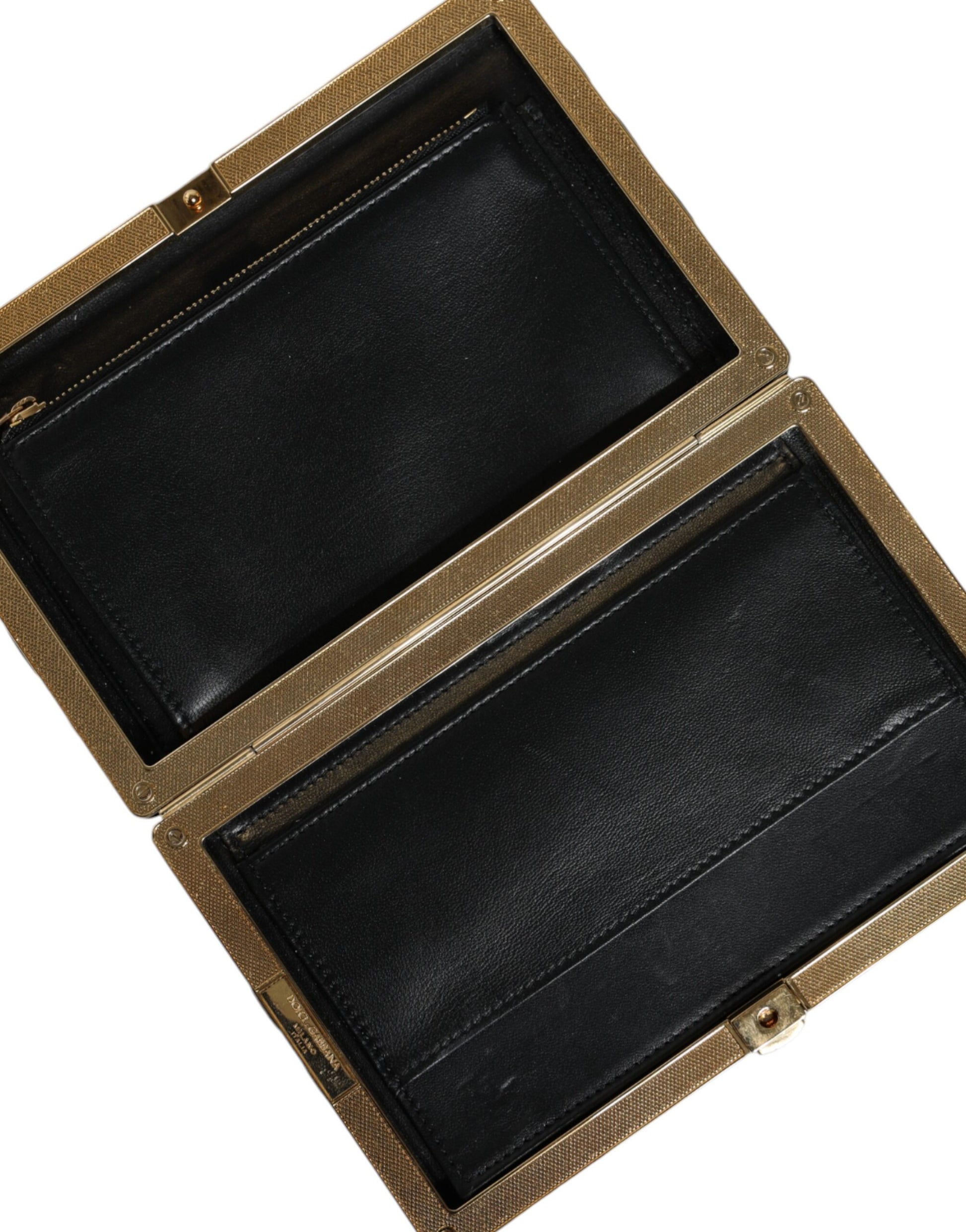 Dolce & Gabbana Red Clutch Bag for Women additional view
