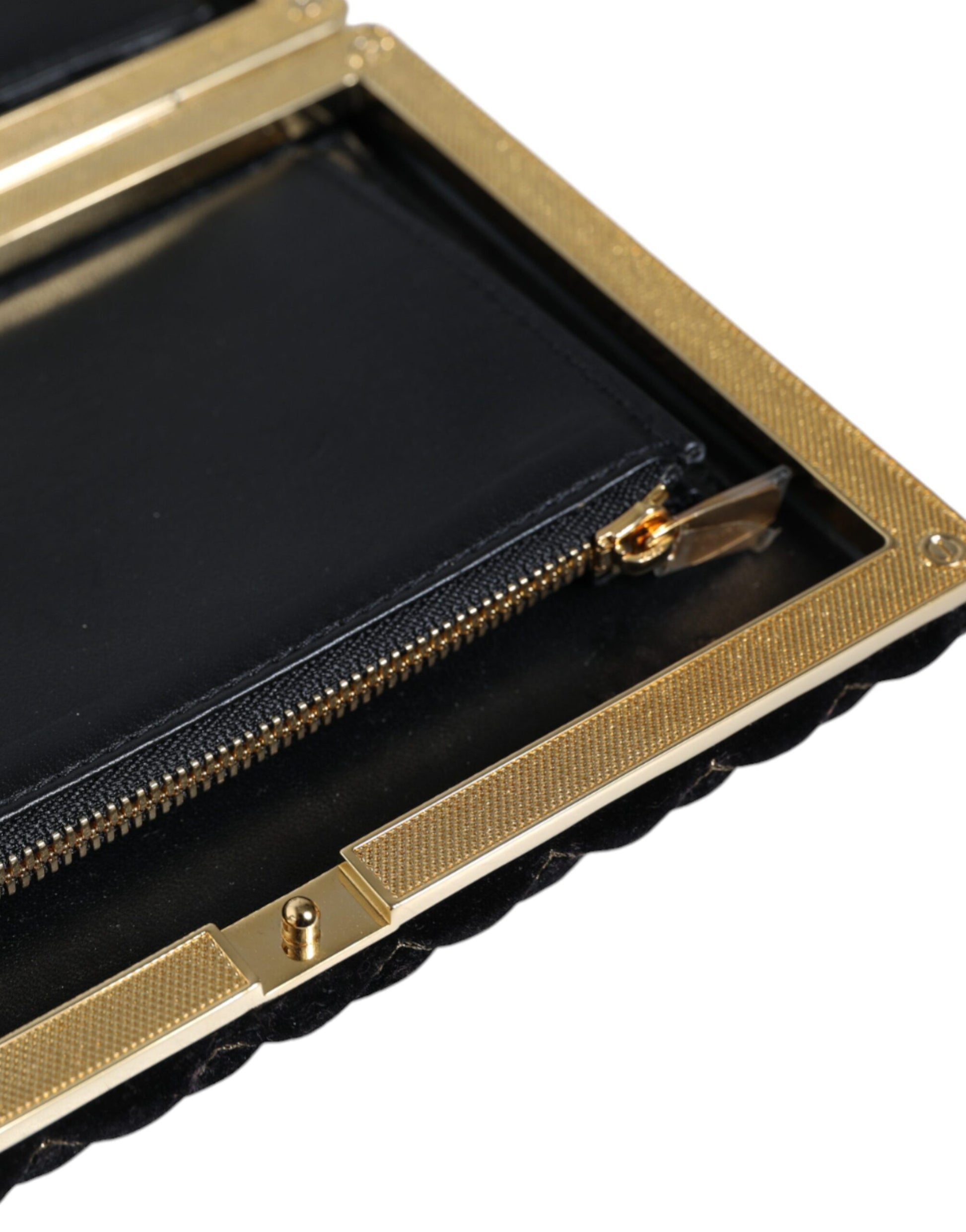 Dolce & Gabbana Red Clutch Bag for Women additional view