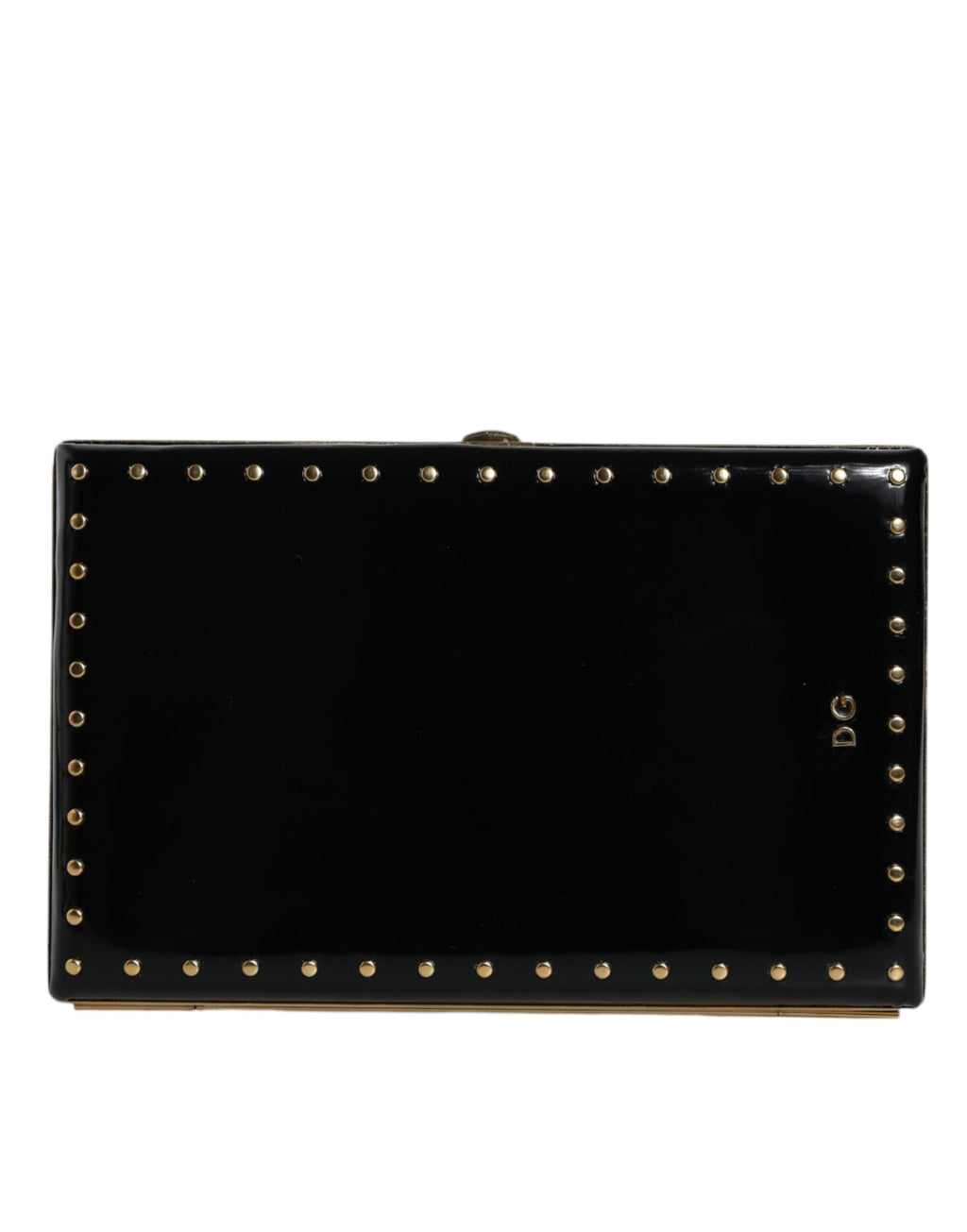 Dolce & Gabbana Black Clutch Bag for Women