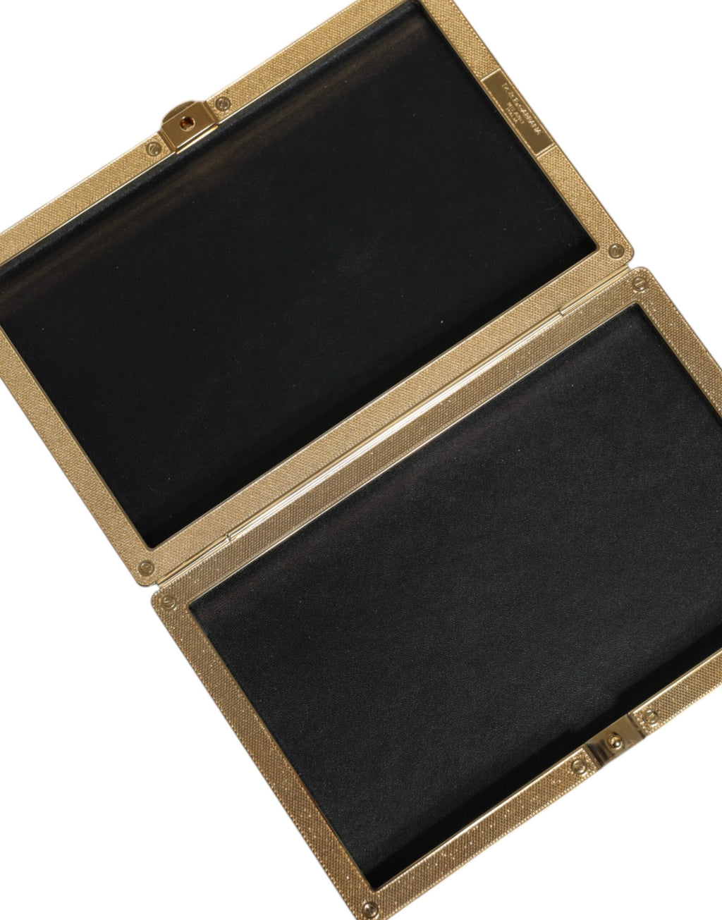 Dolce & Gabbana Black Clutch Bag for Women additional view