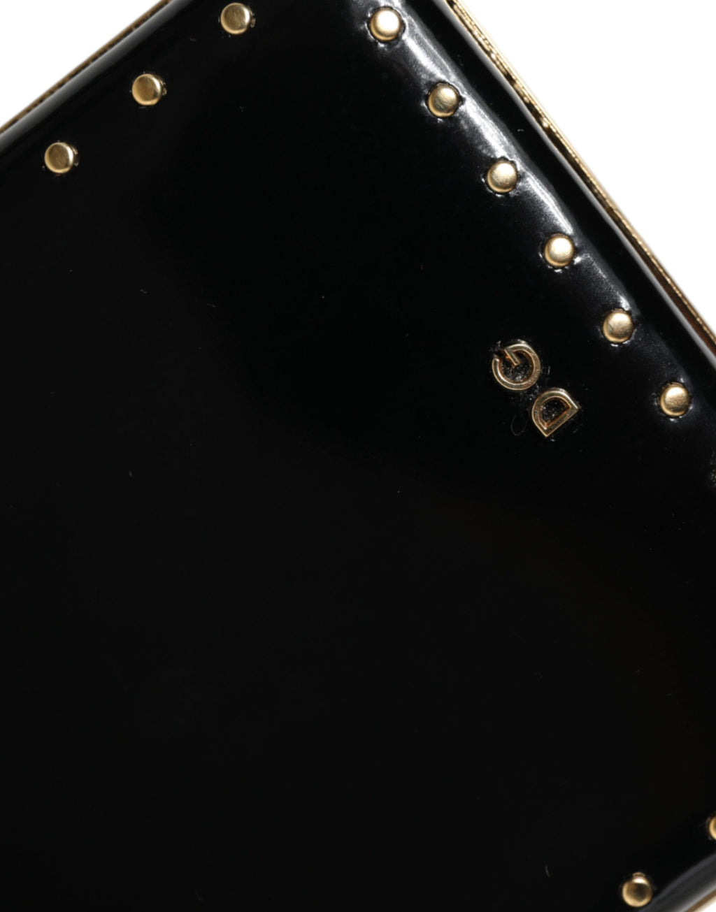 Dolce & Gabbana Black Clutch Bag for Women additional view