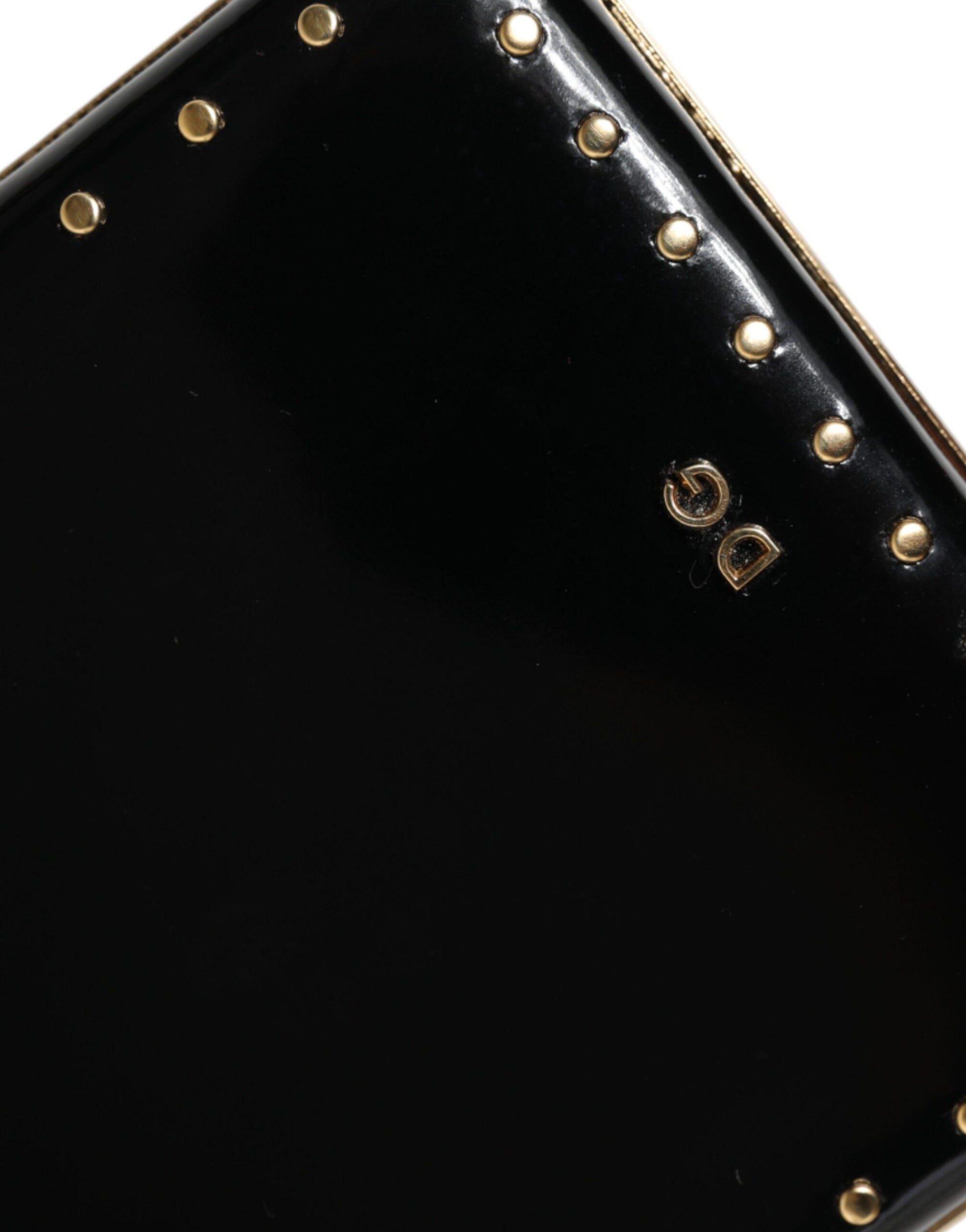 Dolce & Gabbana Black Clutch Bag for Women additional view