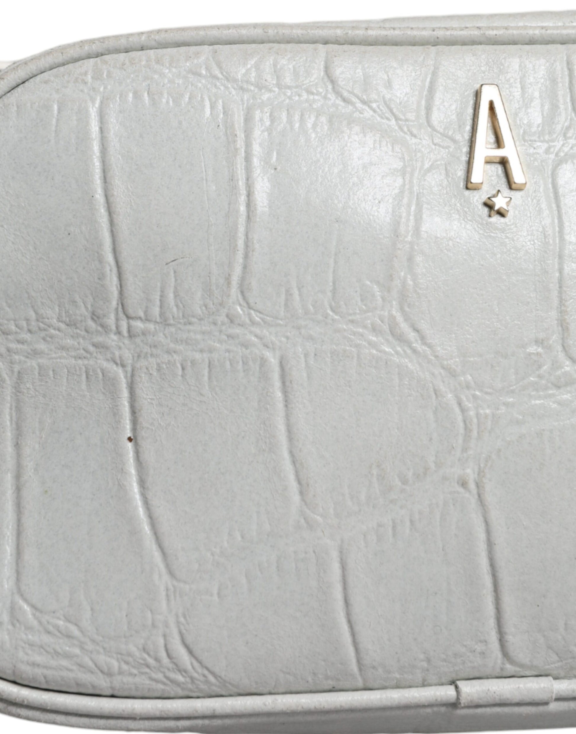 Aniye By White Crossbody Bag for Women additional view