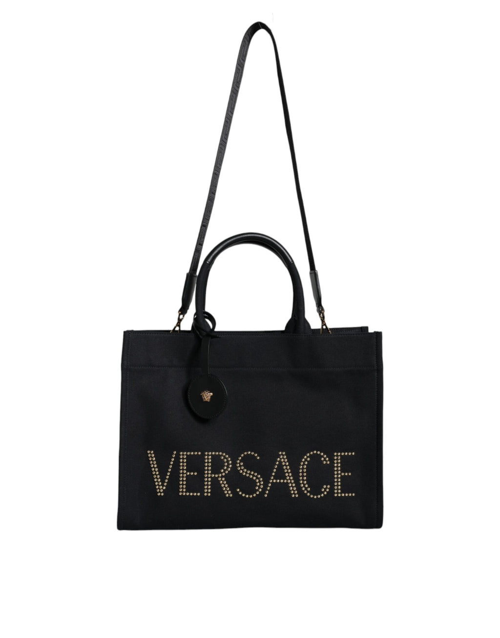 Versace Black Crossbody Bag for Women