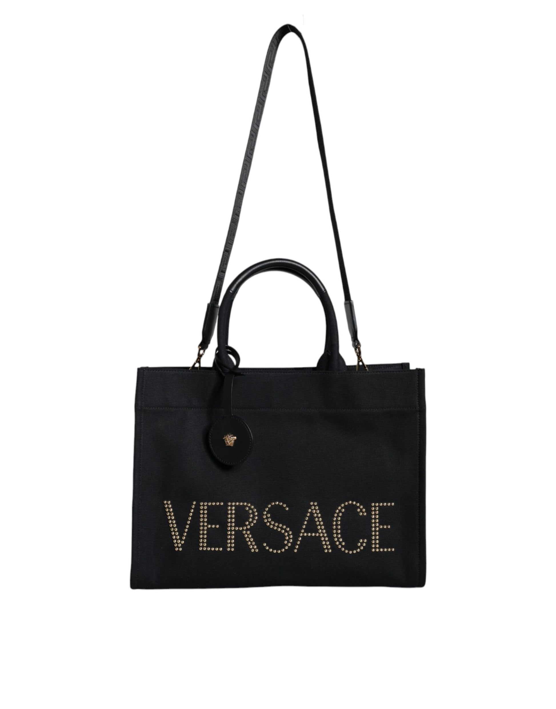 Versace Black Crossbody Bag for Women