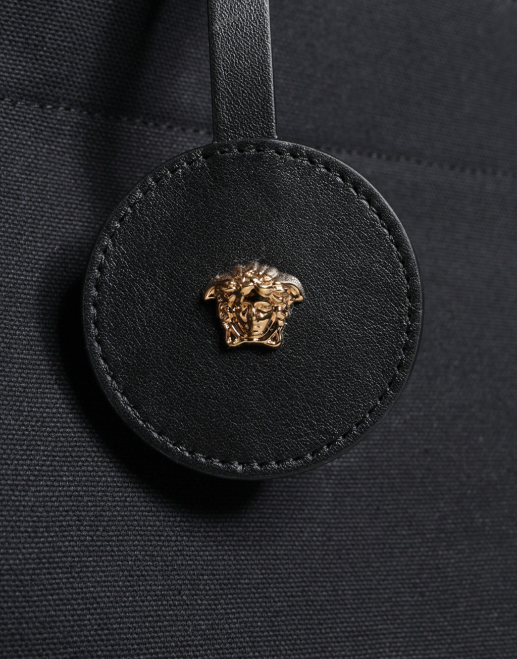 Versace Black Crossbody Bag for Women additional view