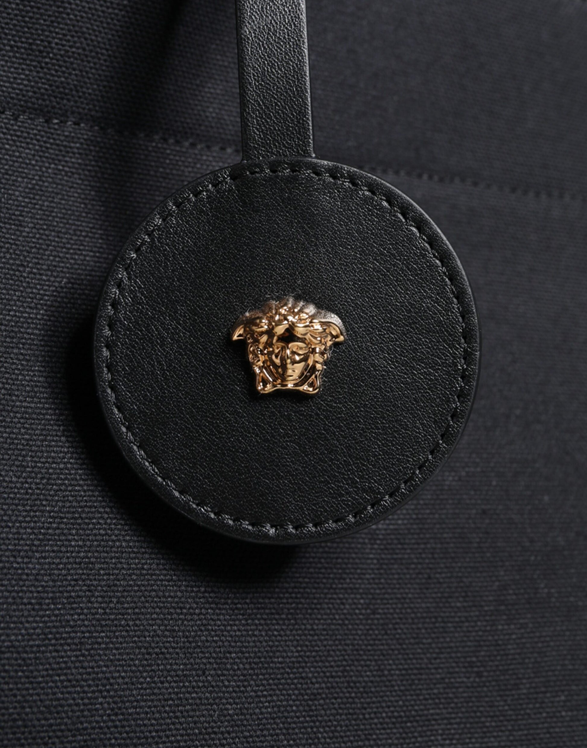 Versace Black Crossbody Bag for Women additional view