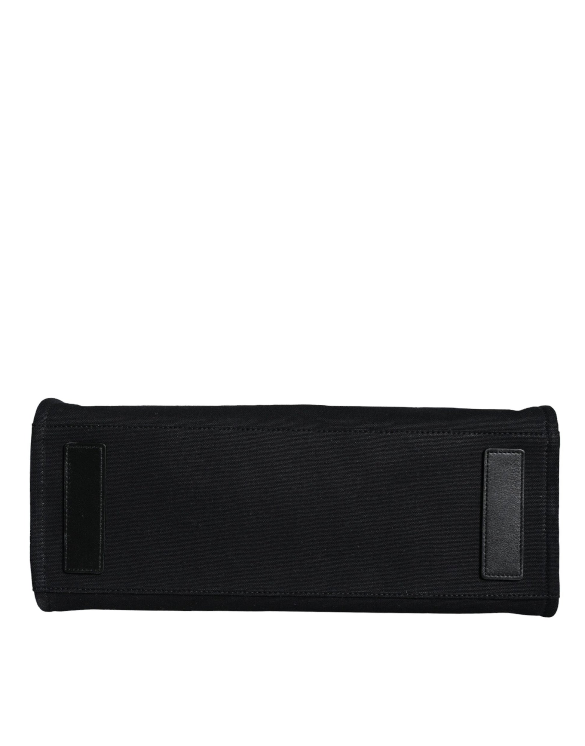 Versace Black Crossbody Bag for Women additional view