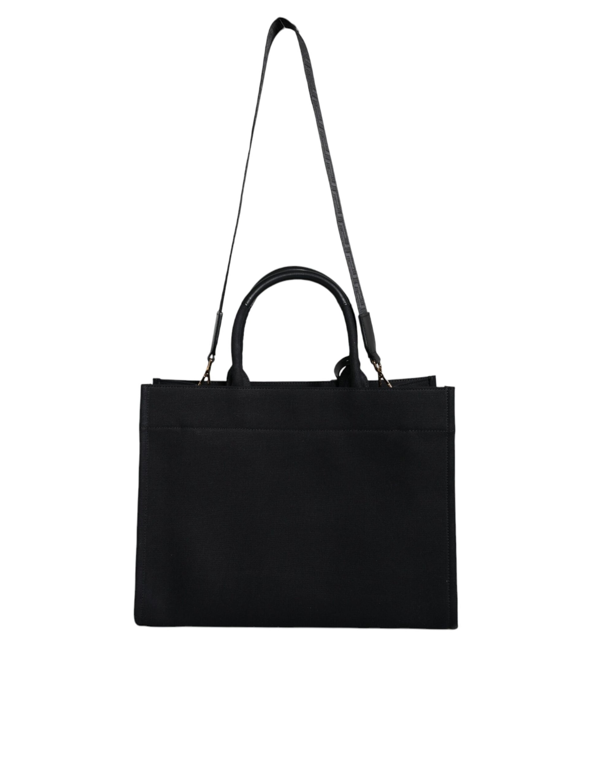 Versace Black Crossbody Bag for Women additional view