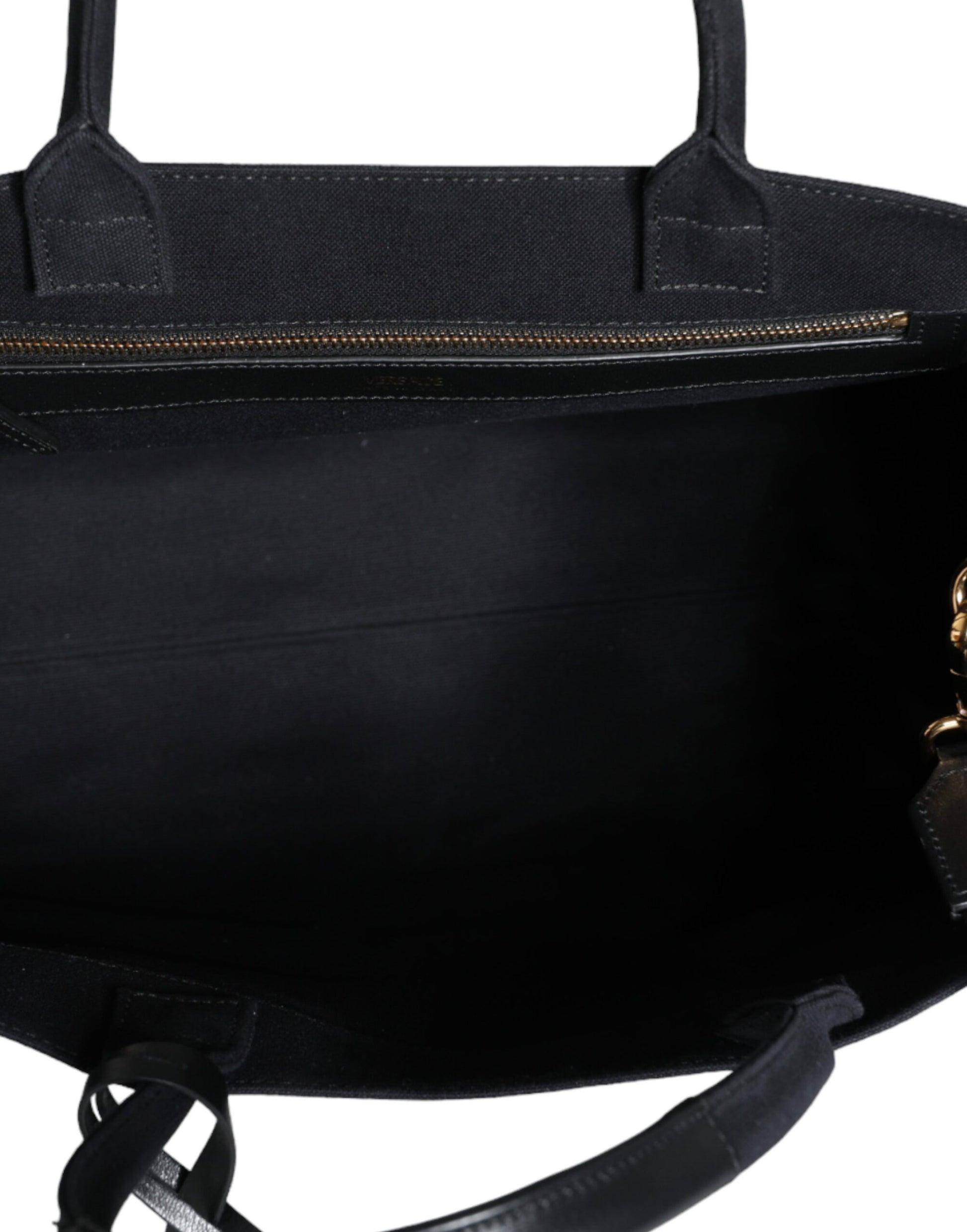 Versace Black Crossbody Bag for Women additional view