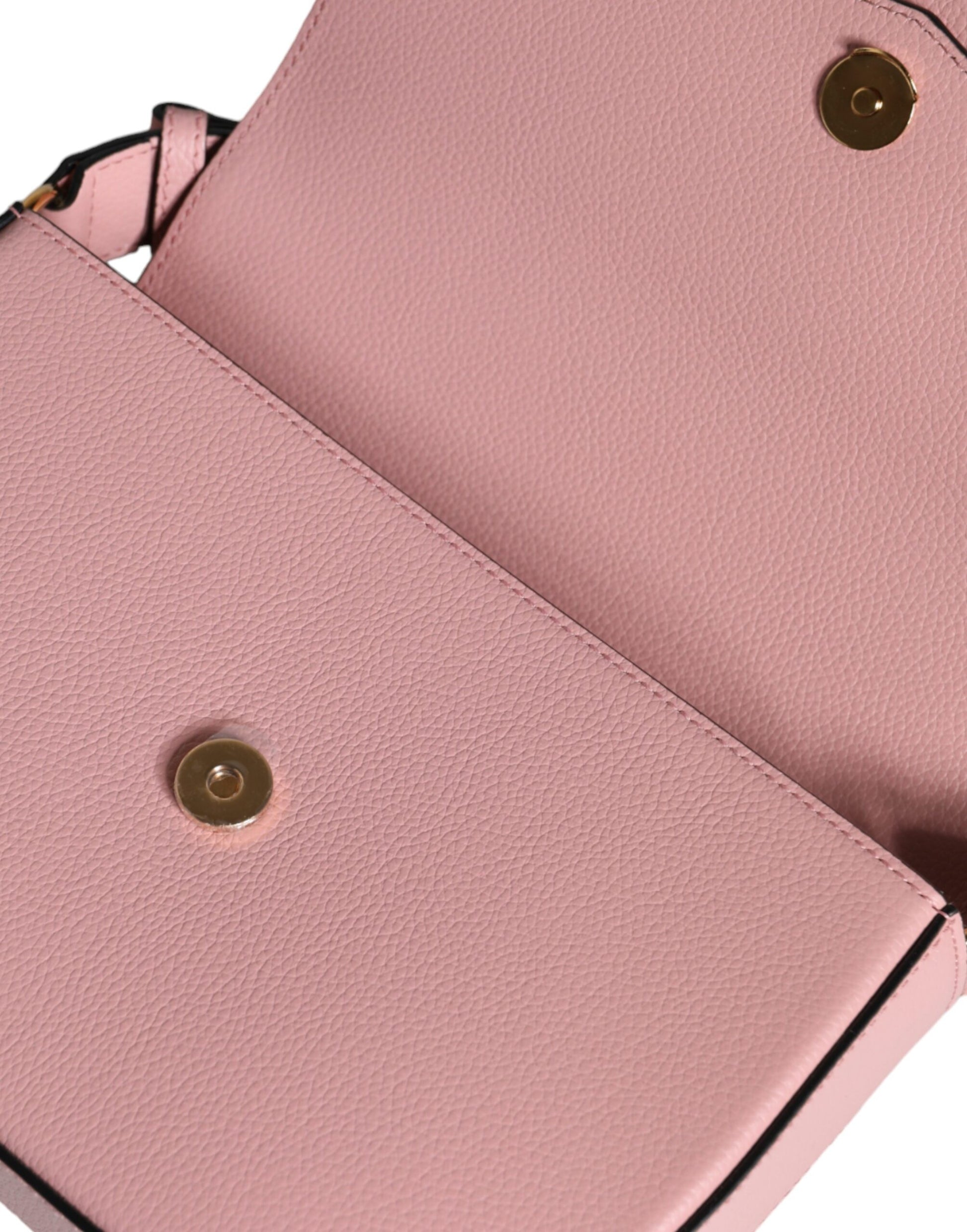 Versace Pink Shoulder Bag for Women additional view