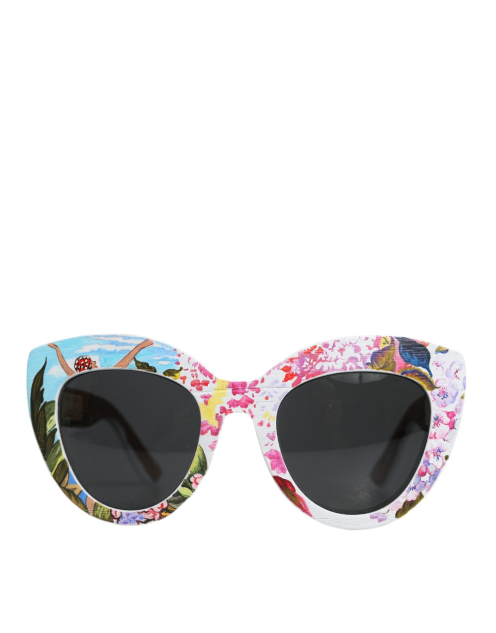 Dolce & Gabbana Multicolor Sunglasses for Women