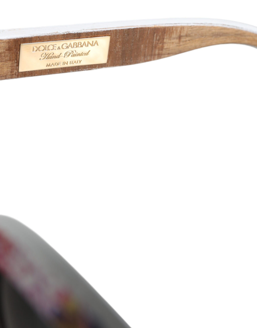 Dolce & Gabbana Multicolor Sunglasses for Women additional view