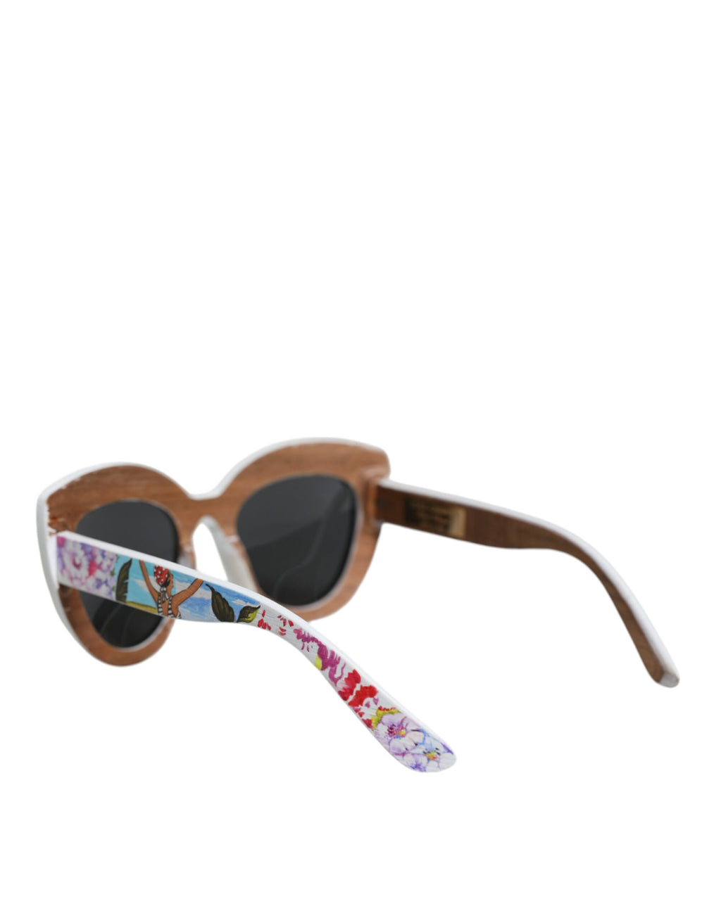 Dolce & Gabbana Multicolor Sunglasses for Women additional view