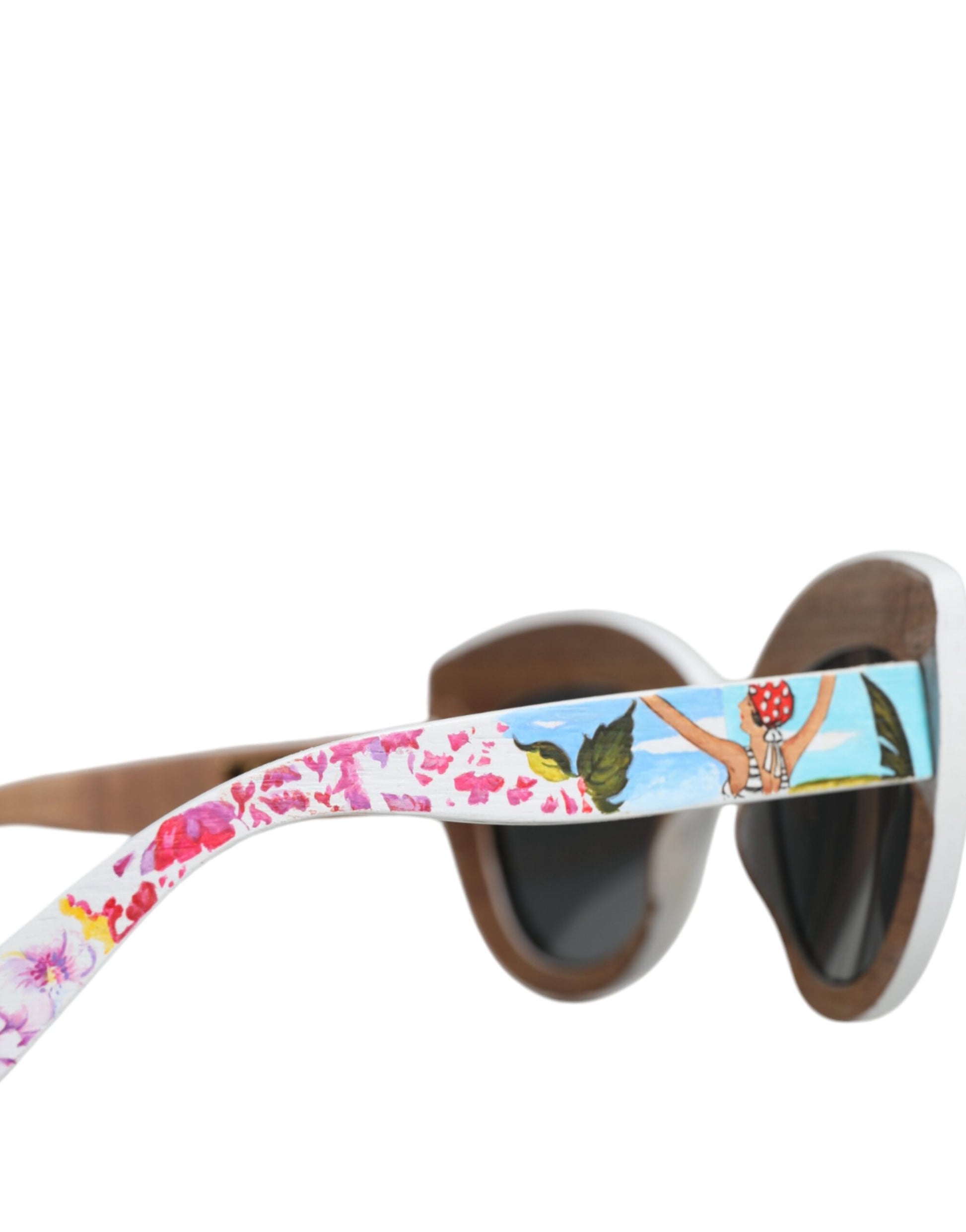Dolce & Gabbana Multicolor Sunglasses for Women additional view