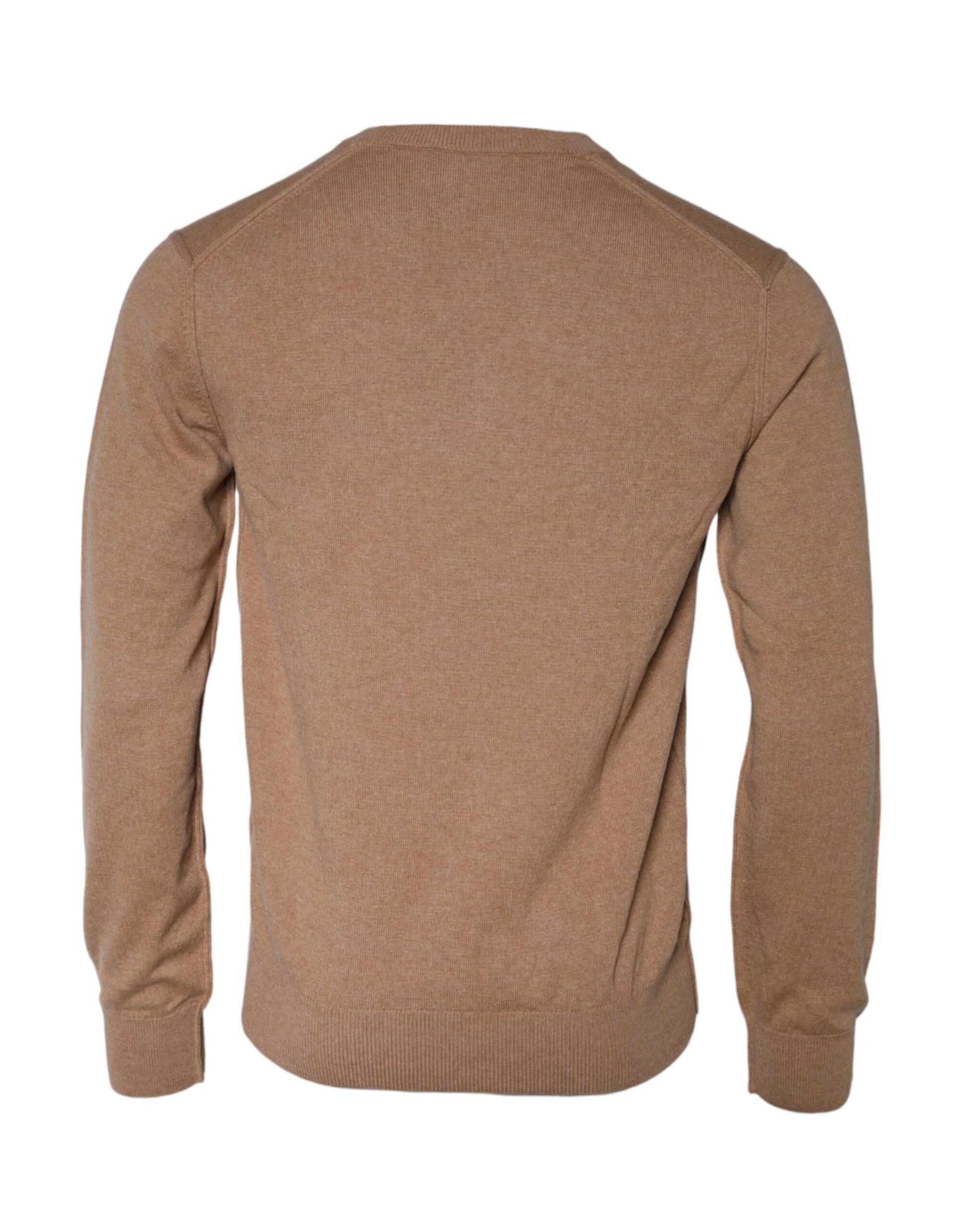 Dolce & Gabbana Brown Cashmere for Men alternate view