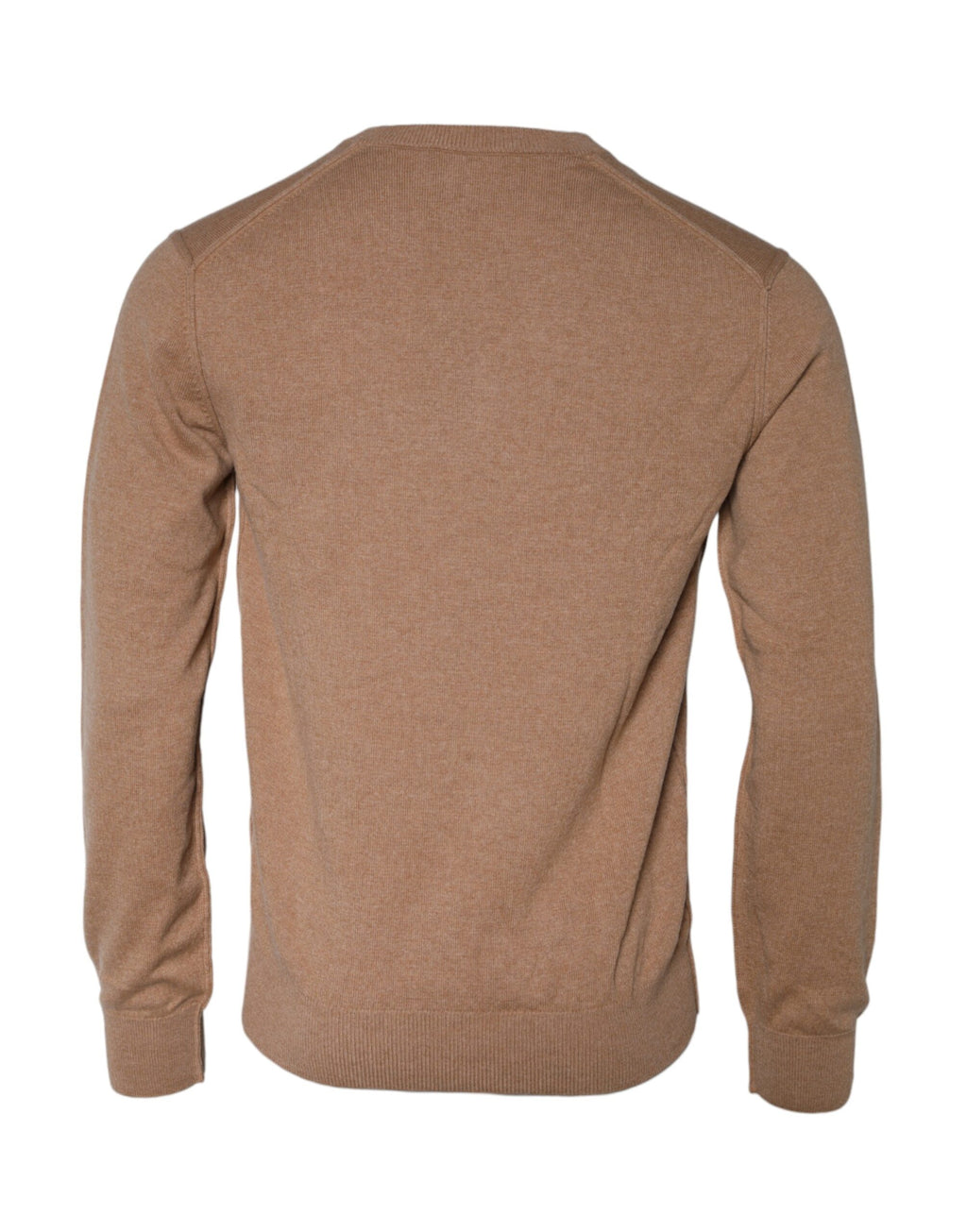 Dolce & Gabbana Brown Cashmere for Men alternate view