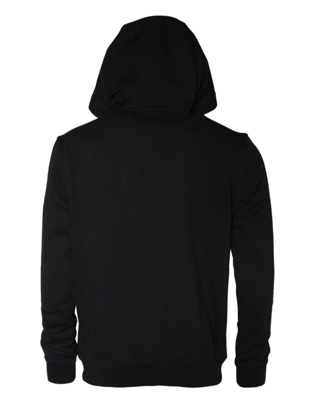 Versace Black Hoodie for Men additional view