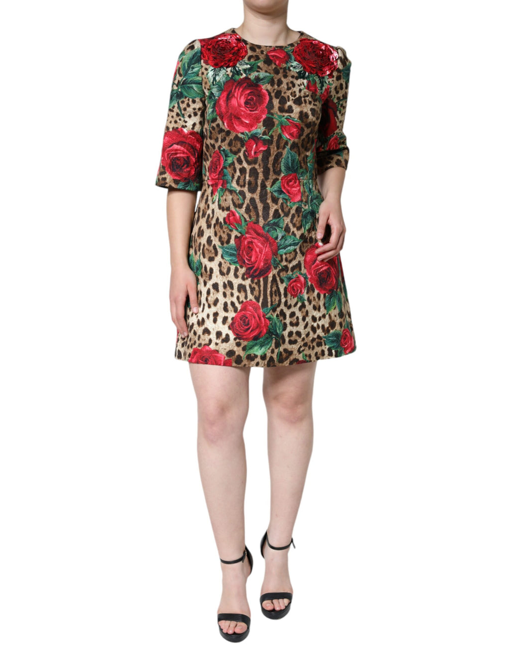 Dolce & Gabbana Brown Cocktail for Women alternate view