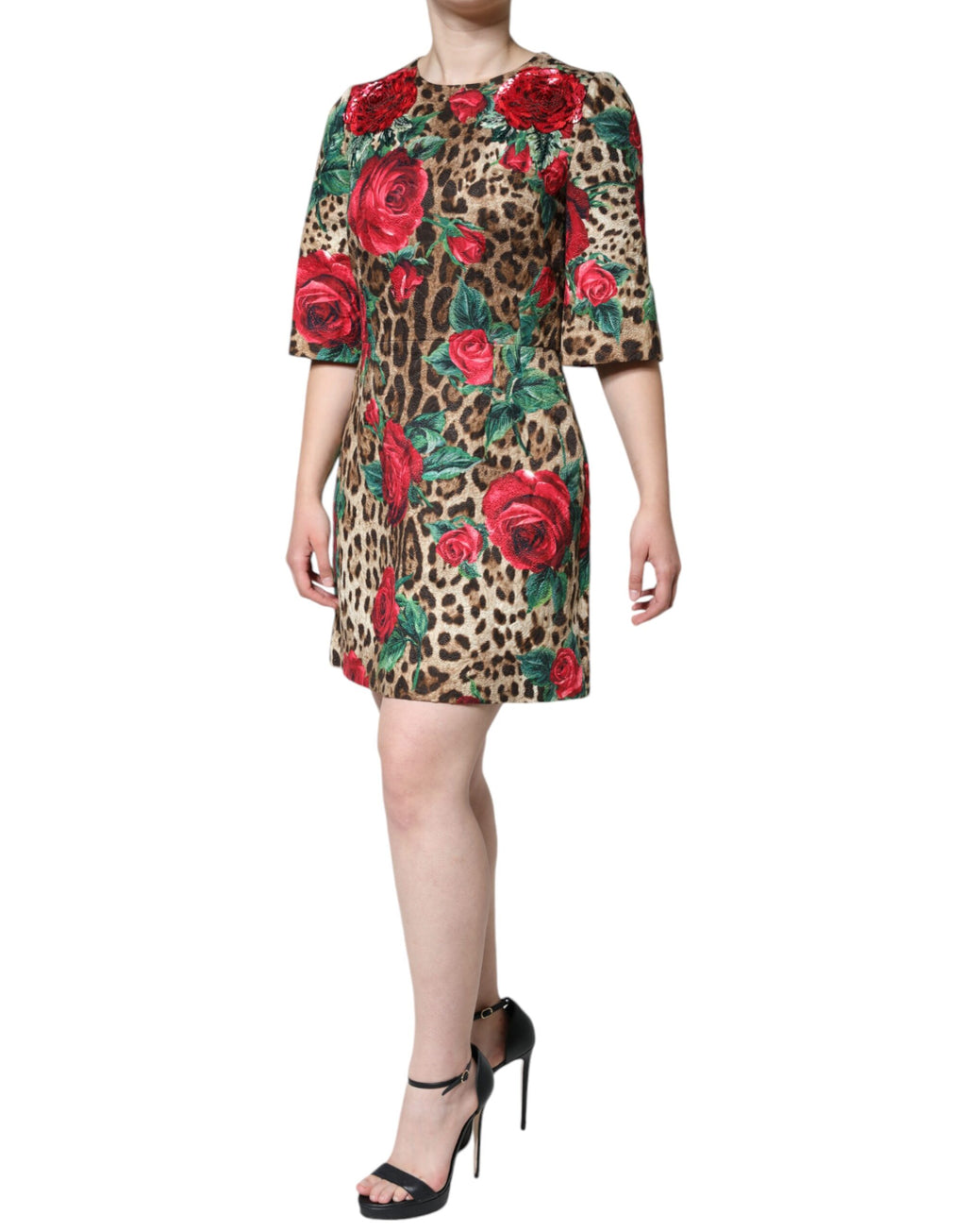 Dolce & Gabbana Brown Cocktail for Women detail view