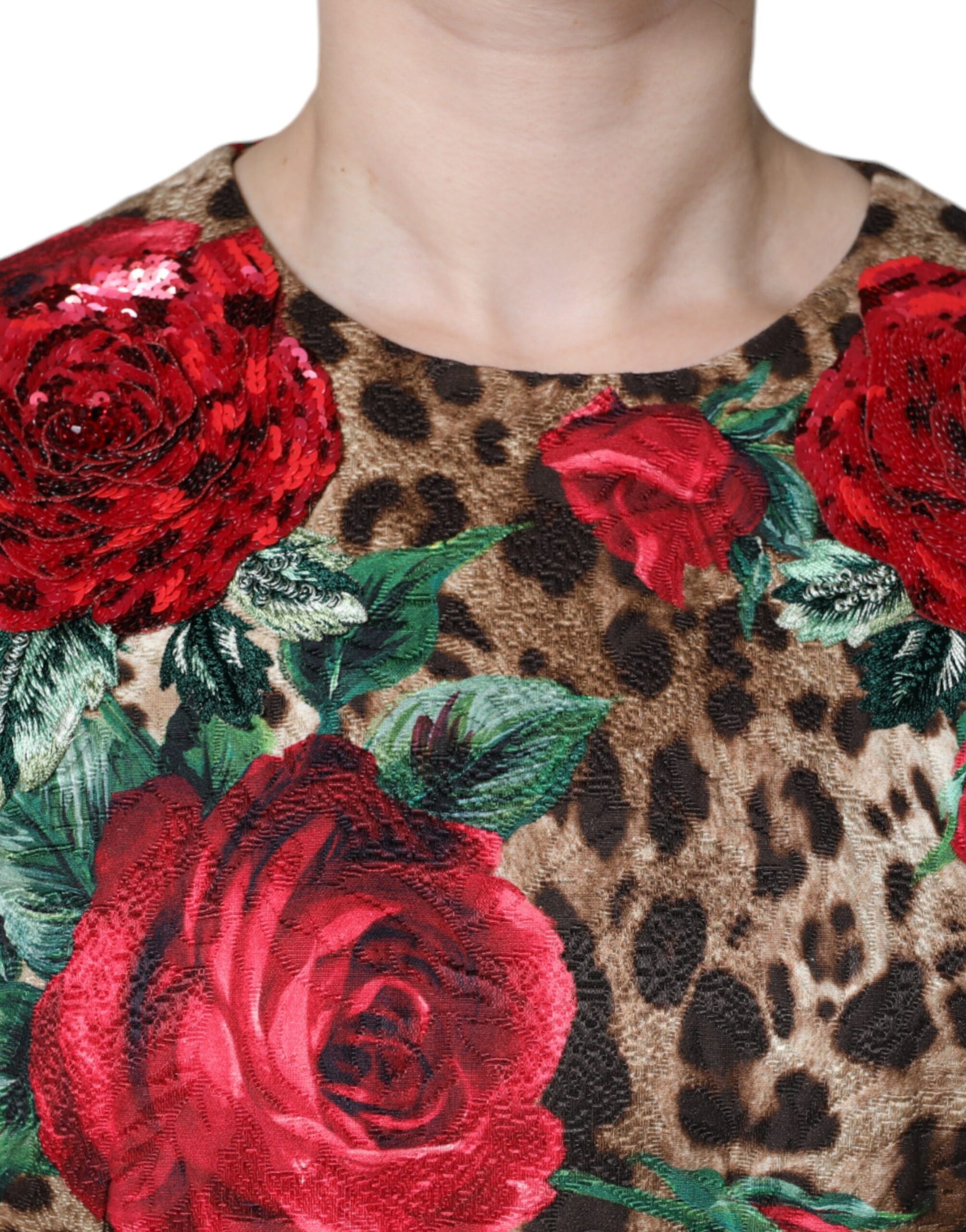 Dolce & Gabbana Brown Cocktail for Women additional view