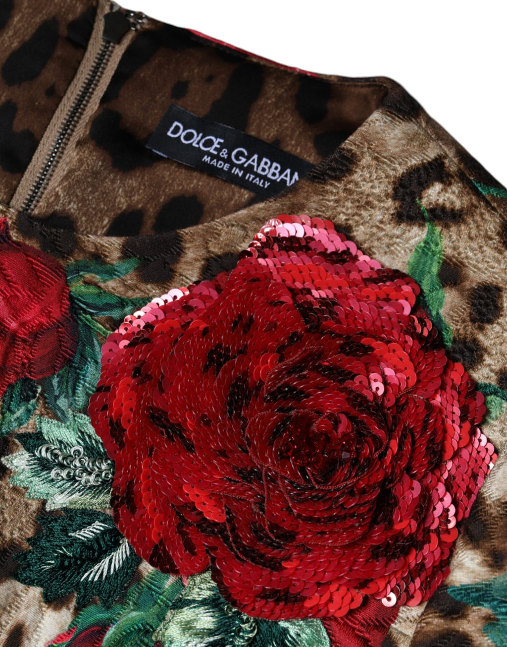 Dolce & Gabbana Brown Cocktail for Women additional view