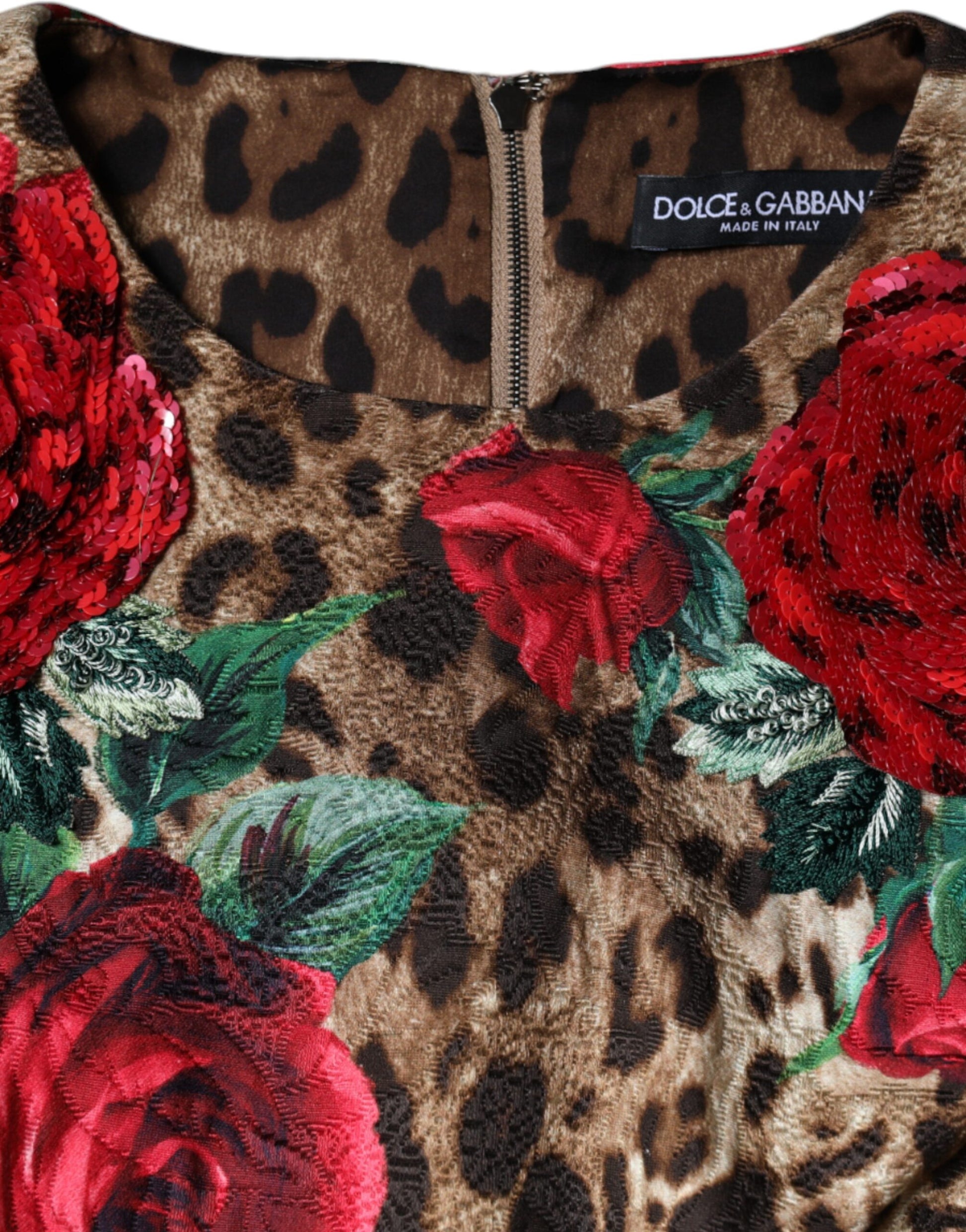 Dolce & Gabbana Brown Cocktail for Women additional view