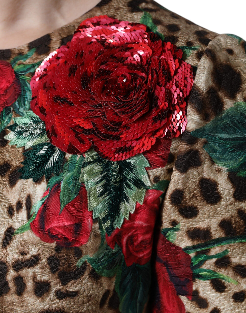 Dolce & Gabbana Brown Cocktail for Women additional view