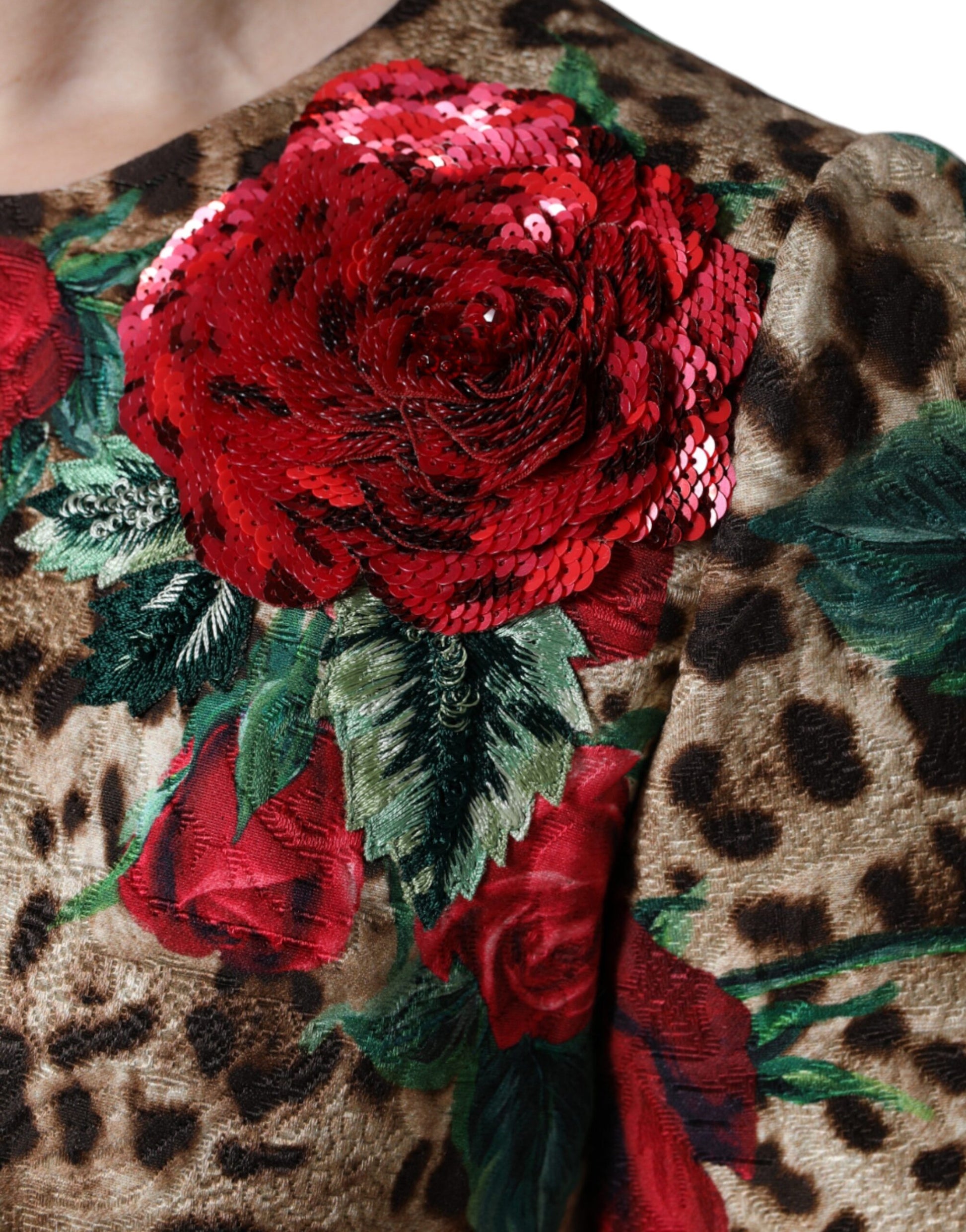 Dolce & Gabbana Brown Cocktail for Women additional view