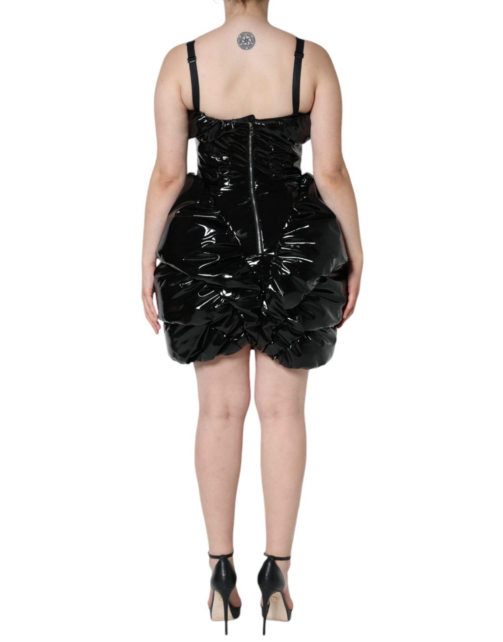 Dolce & Gabbana Black Cocktail Unisex additional view