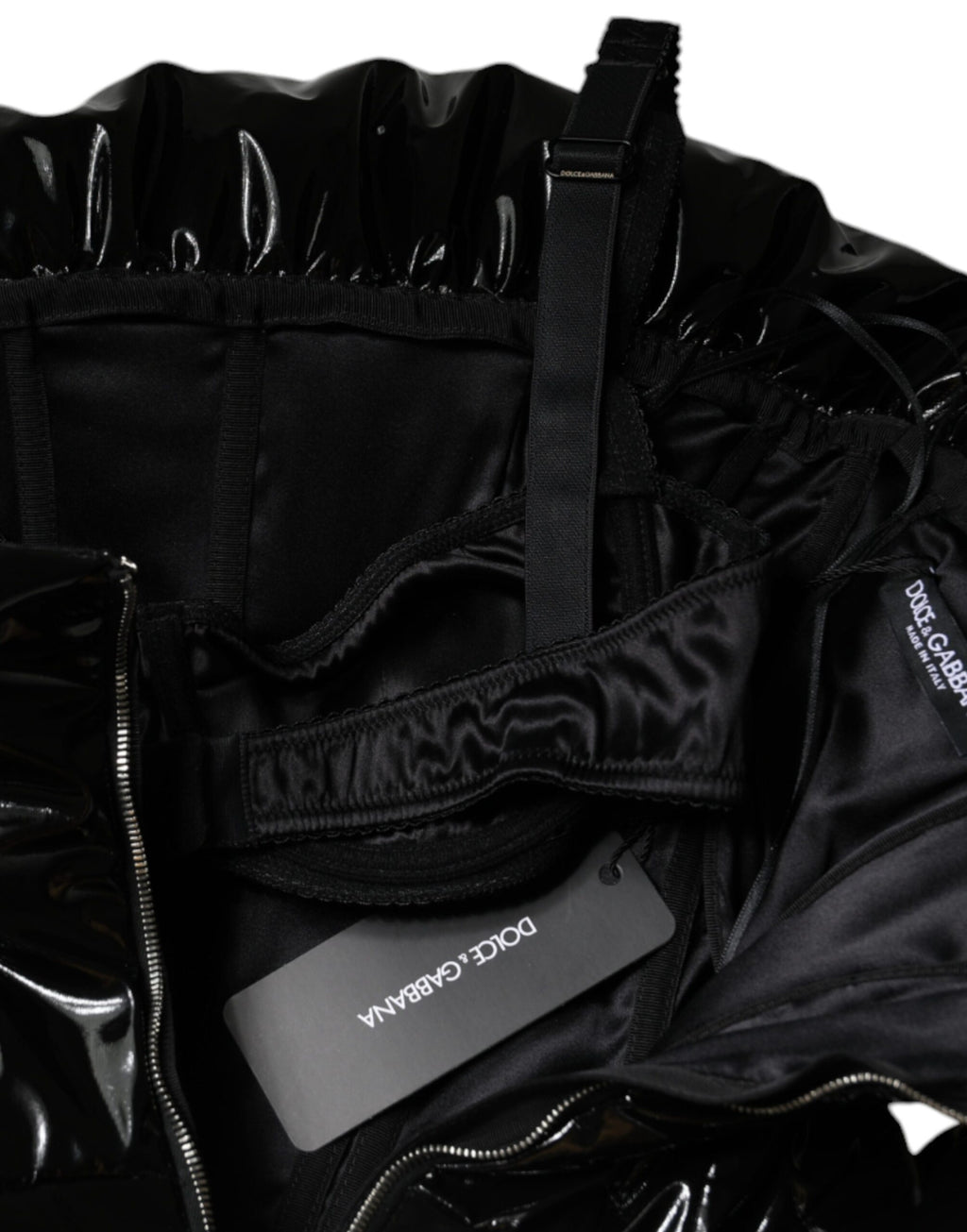 Dolce & Gabbana Black Cocktail Unisex additional view