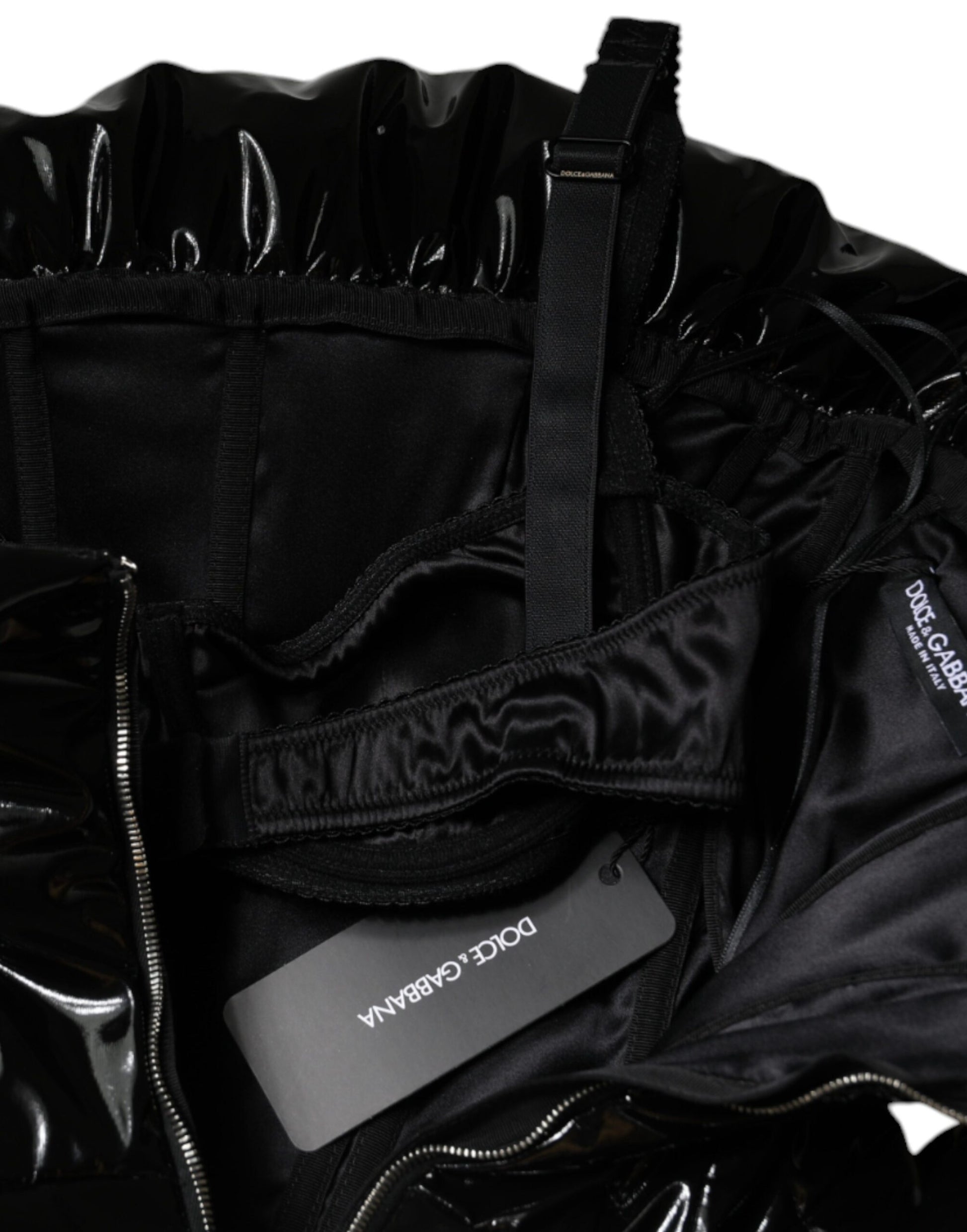 Dolce & Gabbana Black Cocktail Unisex additional view