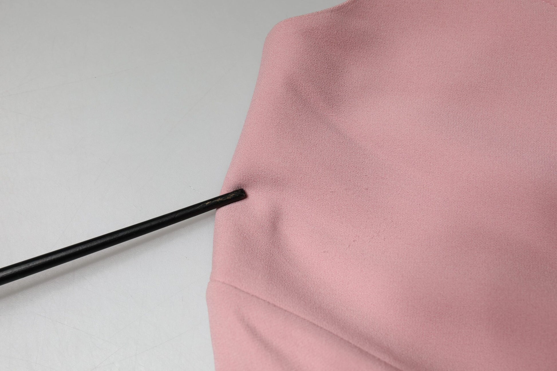 Dolce & Gabbana Pink Midi Dress for Women additional view