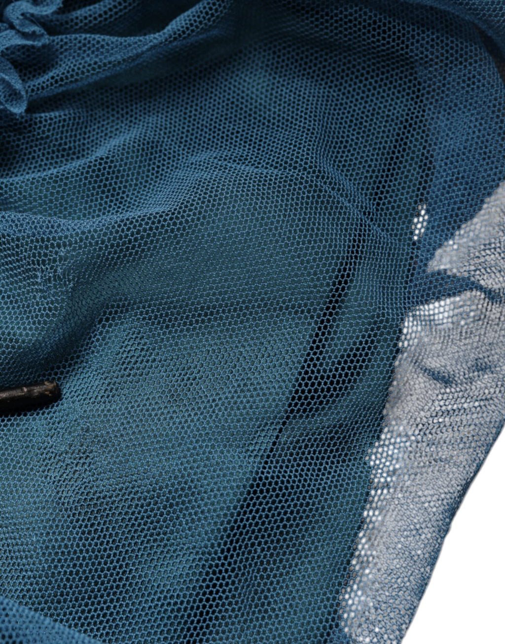 Dolce & Gabbana Blue Midi Dress for Women additional view