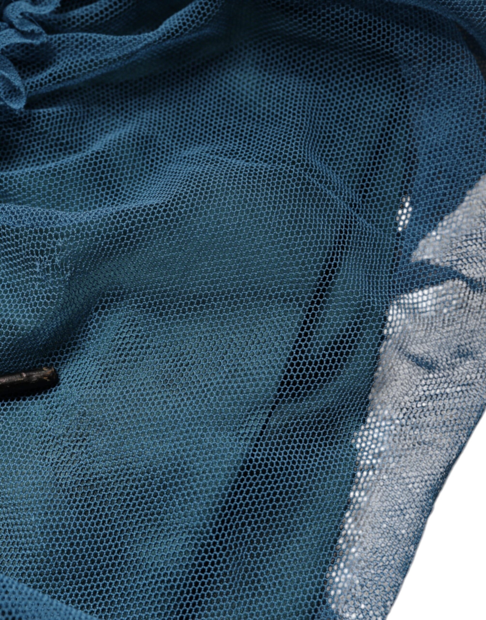 Dolce & Gabbana Blue Midi Dress for Women additional view
